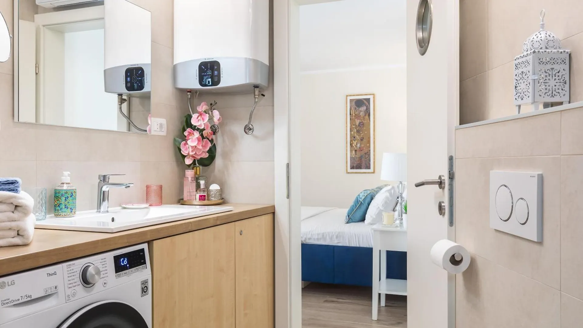 Split Exclusive Stay Apartment