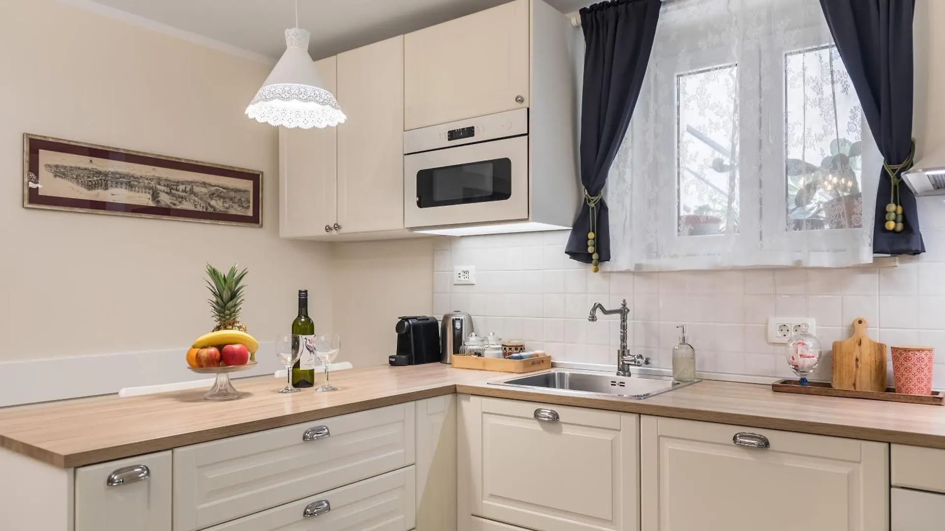 Split Exclusive Stay Croatia