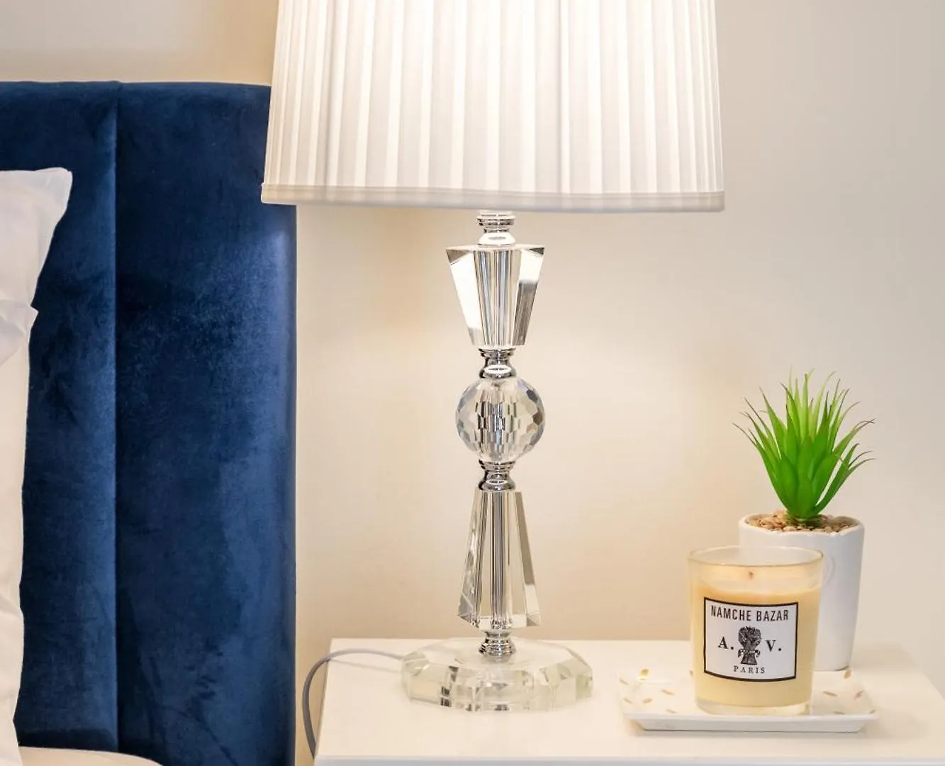 Split Exclusive Stay