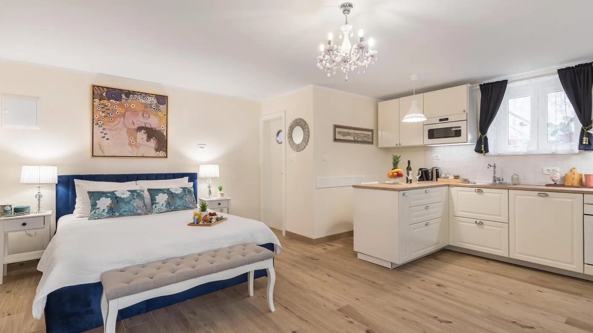 Apartment Split Exclusive Stay Croatia