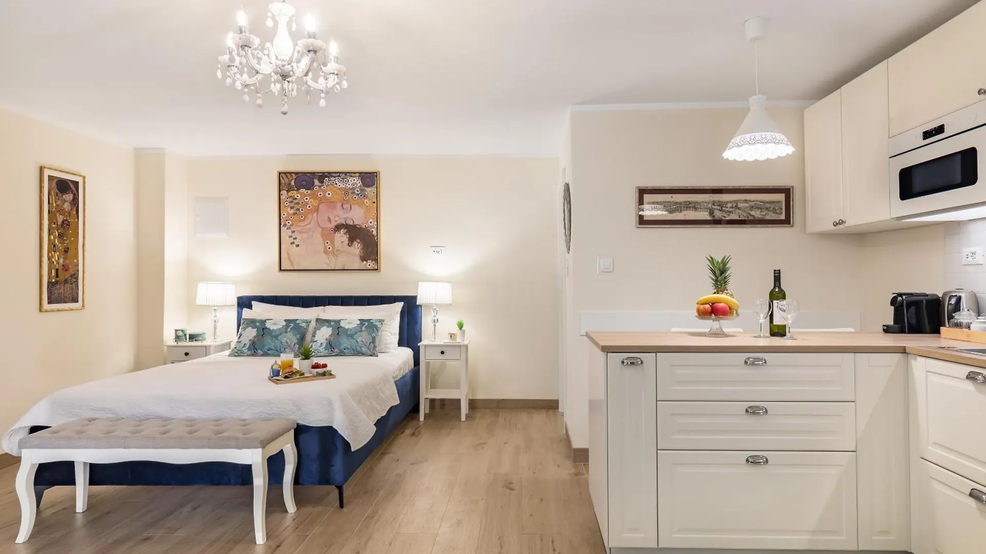 Apartment Split Exclusive Stay